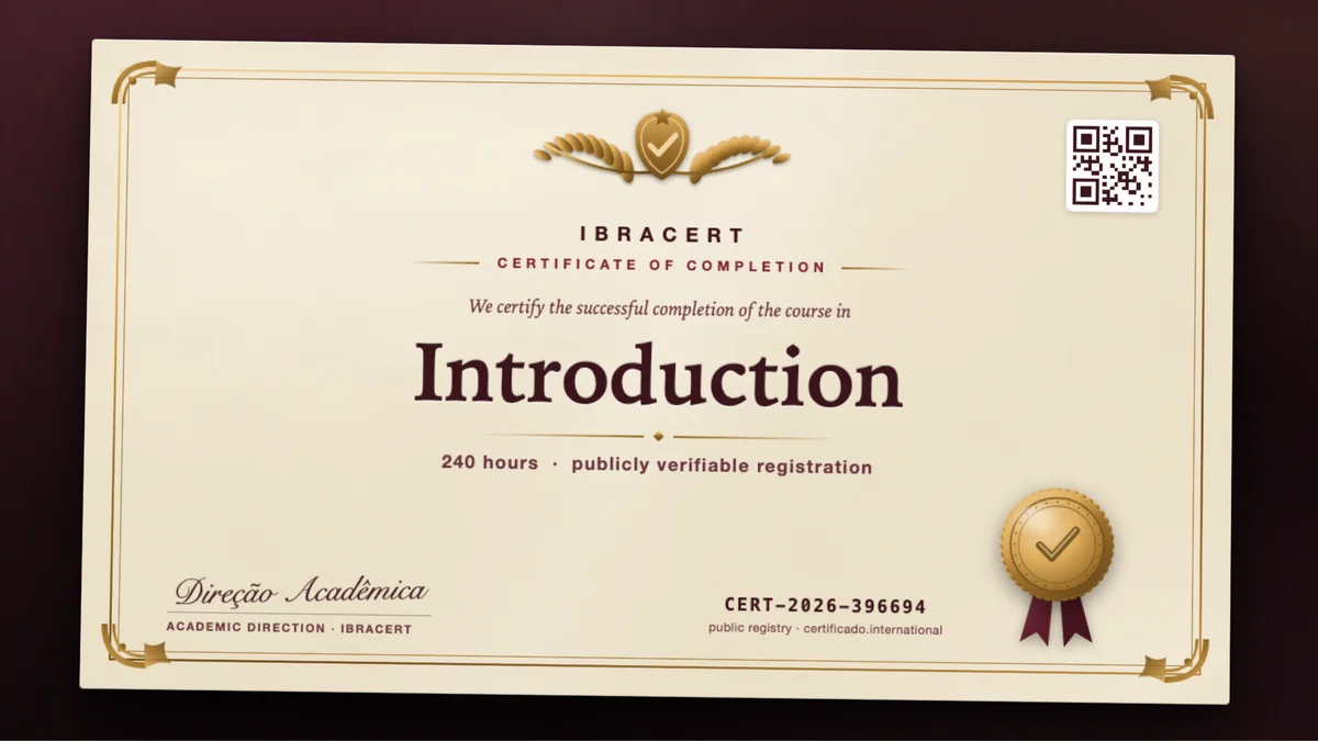 Cover of the Introduction course