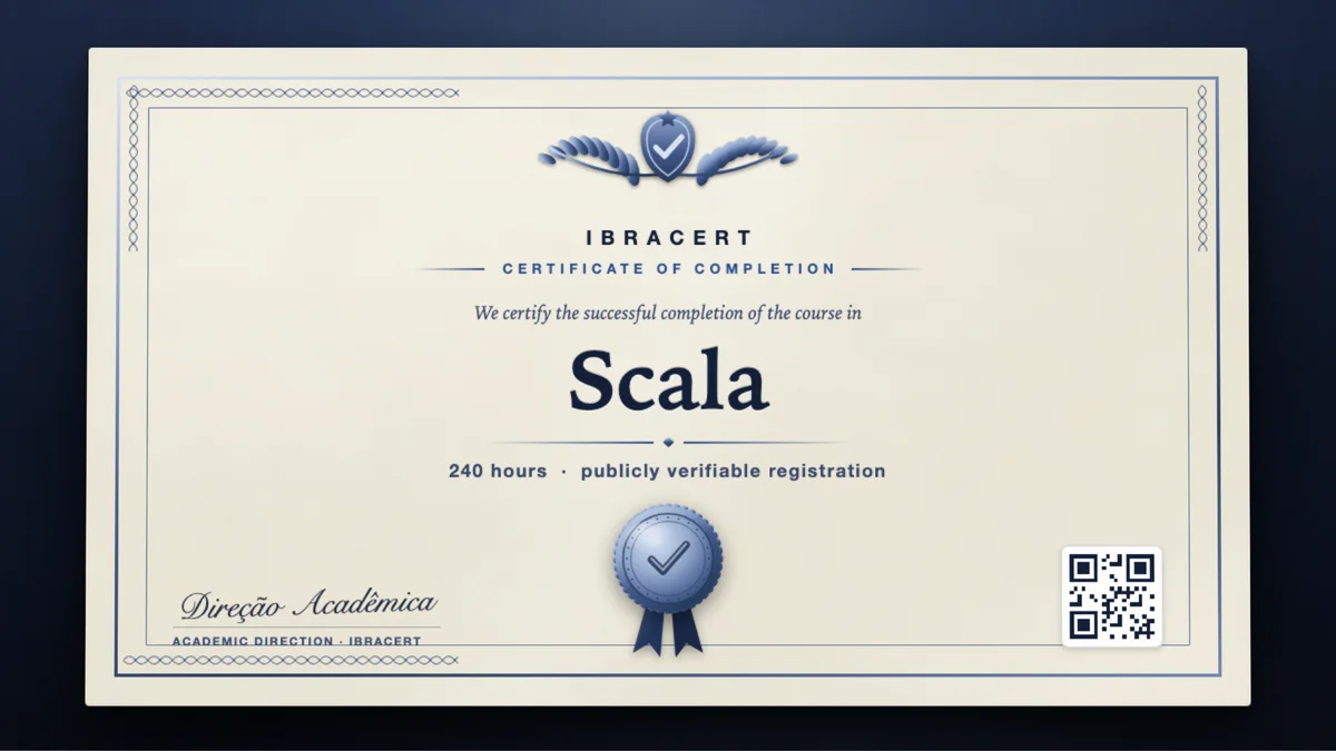 Cover of the Scala course