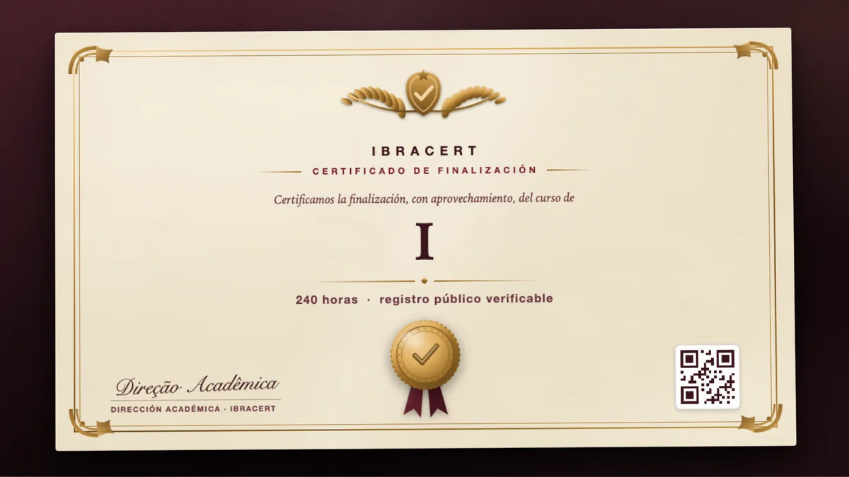 Portada del curso I