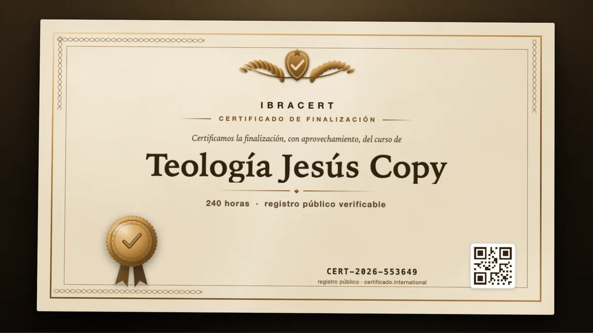Portada del curso Teología Jesús Copy
