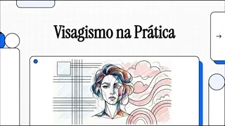 Prévia animada da videoaula "Videoaula 1" do curso de Maquiagem