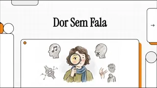 Prévia animada da videoaula "Videoaula 3" do curso de Cuidador