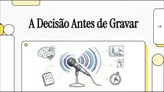 Prévia animada da videoaula "Videoaula 1" do curso de Português