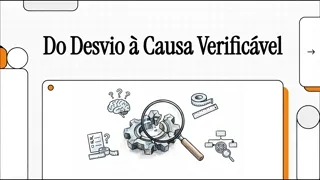 Prévia animada da videoaula "Videoaula 2" do curso de Controle de Qualidade