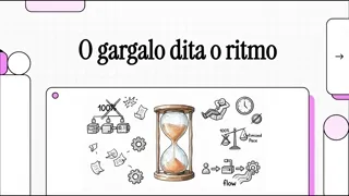 Prévia animada da videoaula "Videoaula 1" do curso de Gestão de Recursos