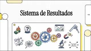 Prévia animada da videoaula "Marketing digital como sistema orientado a resultados" do curso de Marketing Digital