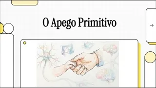 Prévia animada da videoaula "Videoaula 1" do curso de Psicanálise, Infância e Filhos