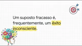 Prévia animada da videoaula "Videoaula 1" do curso de Psicanálise e Trabalho