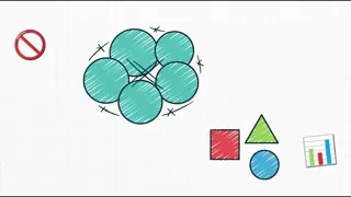 Prévia animada da videoaula "Da pergunta ao retrato dos dados" do curso de Analise de Dados